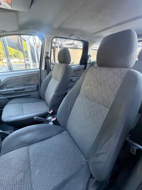 FORD Ecosport 2.0 16V 4P FREESTYLE FLEX, Foto 2