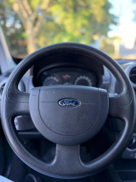 FORD Ecosport 2.0 16V 4P FREESTYLE FLEX, Foto 3