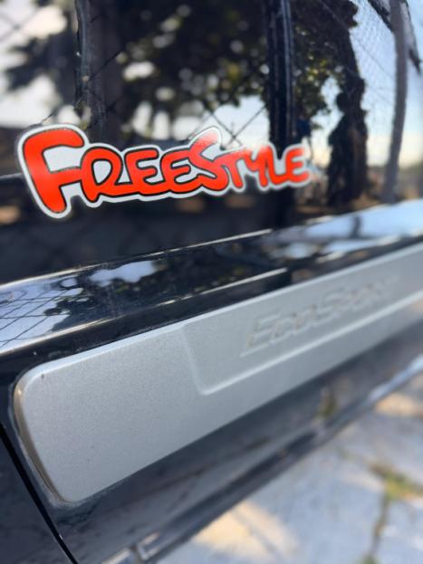 FORD Ecosport 2.0 16V 4P FREESTYLE FLEX, Foto 5