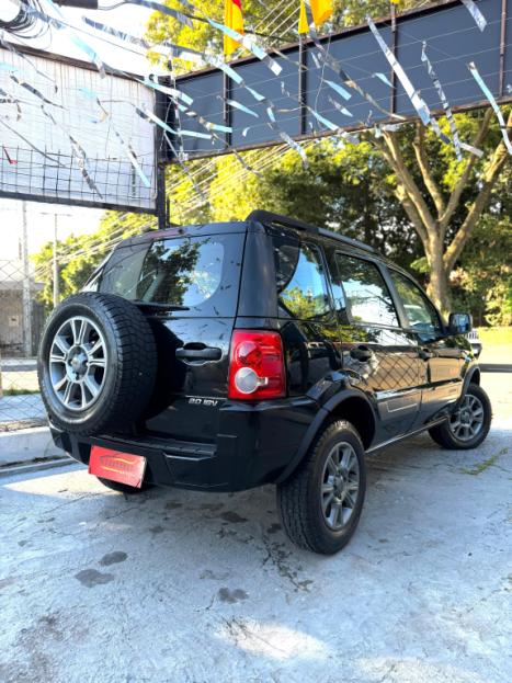 FORD Ecosport 2.0 16V 4P FREESTYLE FLEX, Foto 6