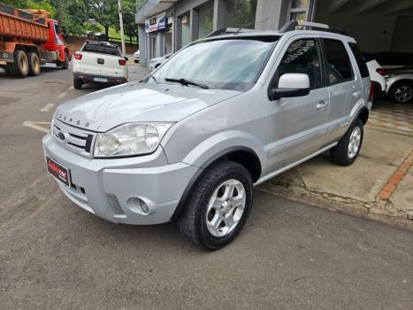 FORD Ecosport 2.0 16V 4P XLT FLEX AUTOM�TICO, Foto 2