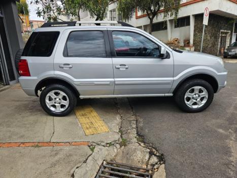 FORD Ecosport 2.0 16V 4P XLT FLEX AUTOM�TICO, Foto 3
