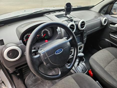 FORD Ecosport 2.0 16V 4P XLT FLEX AUTOM�TICO, Foto 4