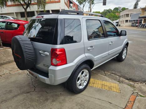 FORD Ecosport 2.0 16V 4P XLT FLEX AUTOM�TICO, Foto 7