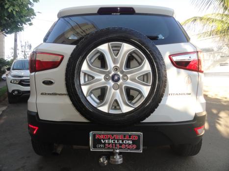 FORD Ecosport 2.0 16V 4P FLEX TITANIUM, Foto 6