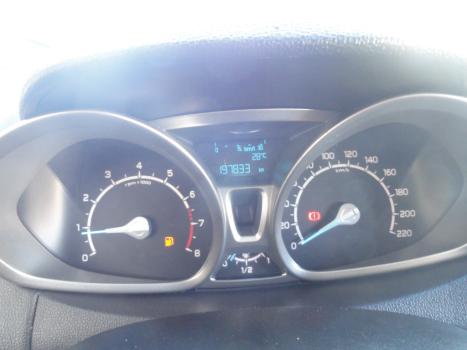 FORD Ecosport 2.0 16V 4P FLEX TITANIUM, Foto 9
