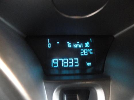 FORD Ecosport 2.0 16V 4P FLEX TITANIUM, Foto 10