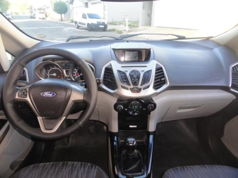 FORD Ecosport 2.0 16V 4P FLEX TITANIUM, Foto 13