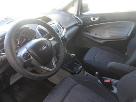 FORD Ecosport 2.0 16V 4P FLEX TITANIUM, Foto 15