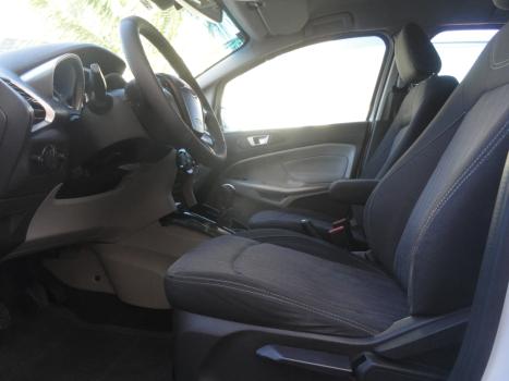 FORD Ecosport 2.0 16V 4P FLEX TITANIUM, Foto 17