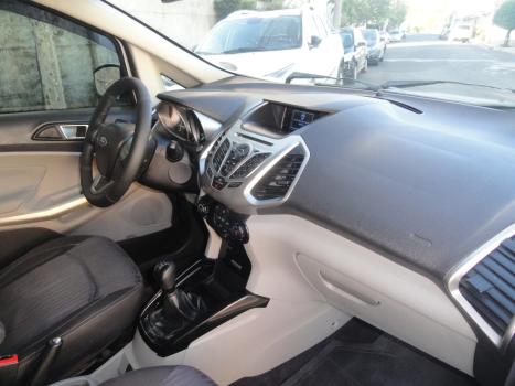FORD Ecosport 2.0 16V 4P FLEX TITANIUM, Foto 18