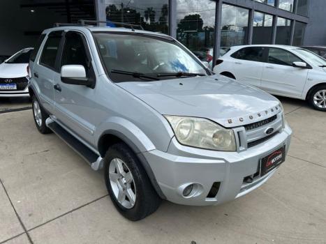 FORD Ecosport 2.0 16V 4P XLT AUTOM�TICO, Foto 2