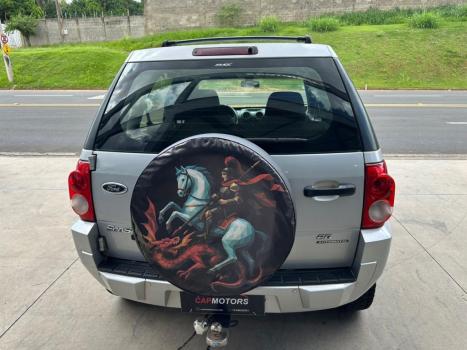 FORD Ecosport 2.0 16V 4P XLT AUTOM�TICO, Foto 5