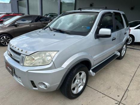 FORD Ecosport 2.0 16V 4P XLT AUTOM�TICO, Foto 6