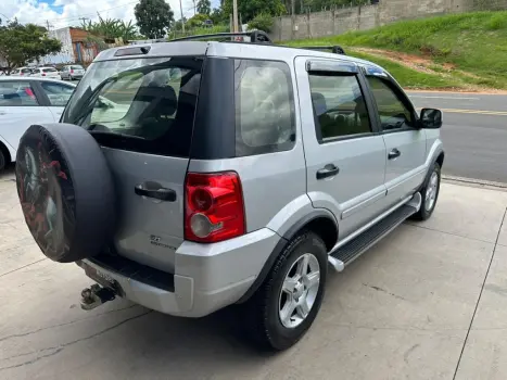 FORD Ecosport 2.0 16V 4P XLT AUTOM�TICO, Foto 7