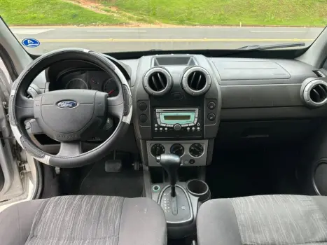 FORD Ecosport 2.0 16V 4P XLT AUTOM�TICO, Foto 8