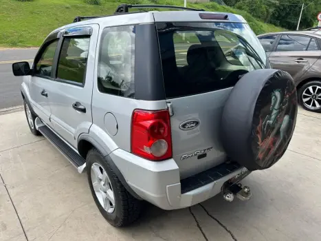 FORD Ecosport 2.0 16V 4P XLT AUTOM�TICO, Foto 9