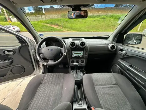 FORD Ecosport 2.0 16V 4P XLT AUTOM�TICO, Foto 10