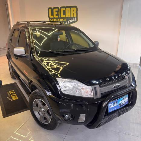 FORD Ecosport 2.0 16V 4P XLS FLEX, Foto 1
