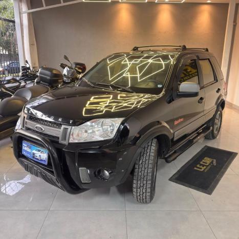 FORD Ecosport 2.0 16V 4P XLS FLEX, Foto 3