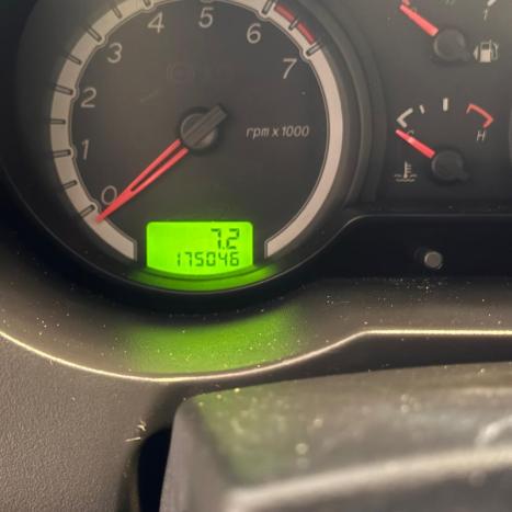 FORD Ecosport 2.0 16V 4P XLS FLEX, Foto 4