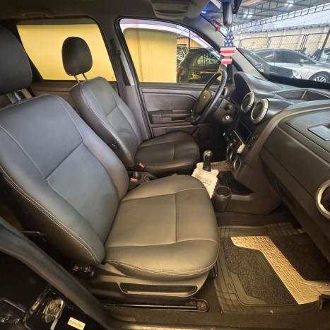 FORD Ecosport 2.0 16V 4P XLS FLEX, Foto 6