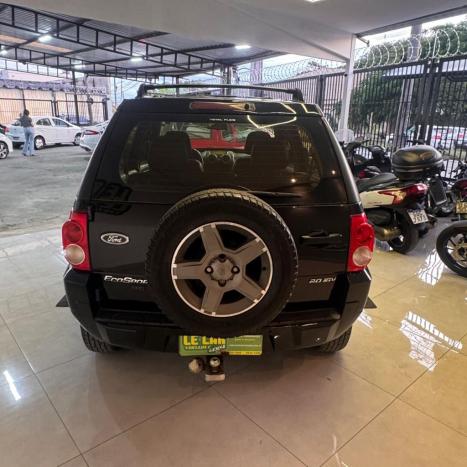 FORD Ecosport 2.0 16V 4P XLS FLEX, Foto 9