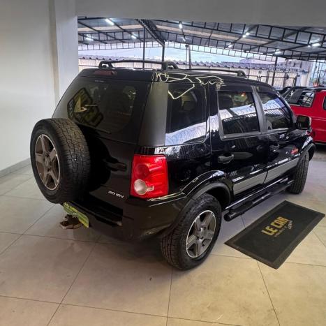 FORD Ecosport 2.0 16V 4P XLS FLEX, Foto 10