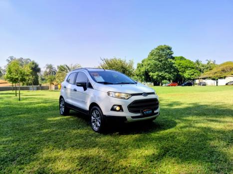 FORD Ecosport 2.0 16V 4P FLEX FREESTYLE POWERSHIFT AUTOM�TICO, Foto 4