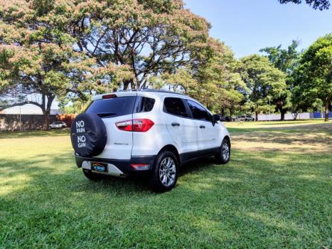 FORD Ecosport 2.0 16V 4P FLEX FREESTYLE POWERSHIFT AUTOM�TICO, Foto 5