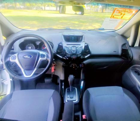FORD Ecosport 2.0 16V 4P FLEX FREESTYLE POWERSHIFT AUTOM�TICO, Foto 9
