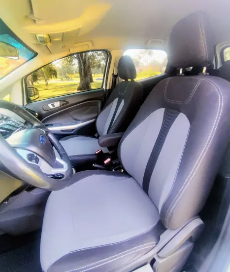 FORD Ecosport 2.0 16V 4P FLEX FREESTYLE POWERSHIFT AUTOM�TICO, Foto 10
