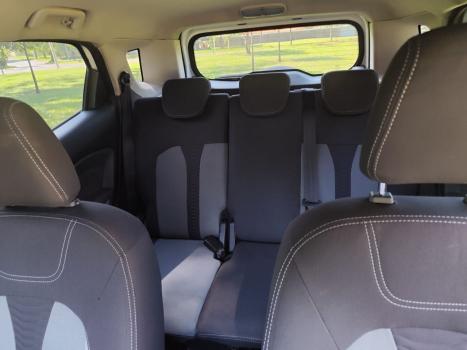 FORD Ecosport 2.0 16V 4P FLEX FREESTYLE POWERSHIFT AUTOM�TICO, Foto 11