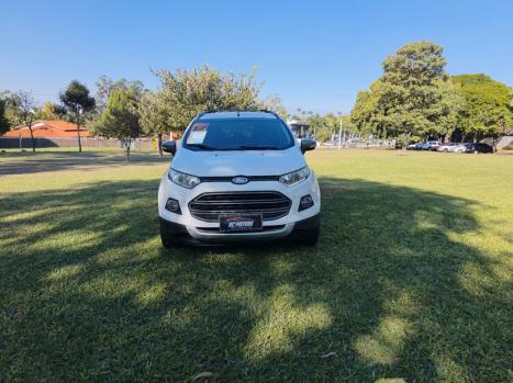 FORD Ecosport 2.0 16V 4P FLEX FREESTYLE POWERSHIFT AUTOM�TICO, Foto 4