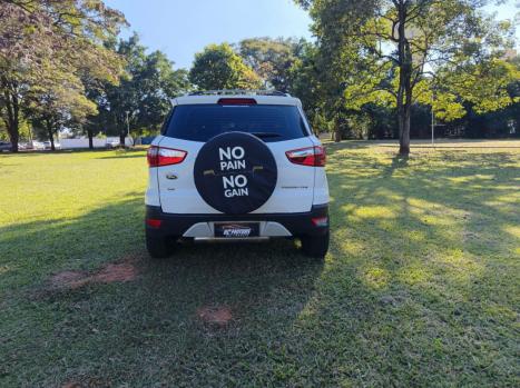 FORD Ecosport 2.0 16V 4P FLEX FREESTYLE POWERSHIFT AUTOM�TICO, Foto 8