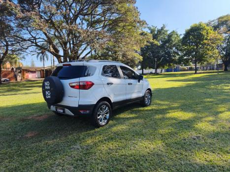 FORD Ecosport 2.0 16V 4P FLEX FREESTYLE POWERSHIFT AUTOM�TICO, Foto 9