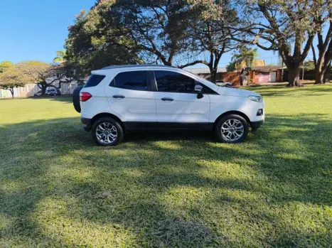 FORD Ecosport 2.0 16V 4P FLEX FREESTYLE POWERSHIFT AUTOM�TICO, Foto 10