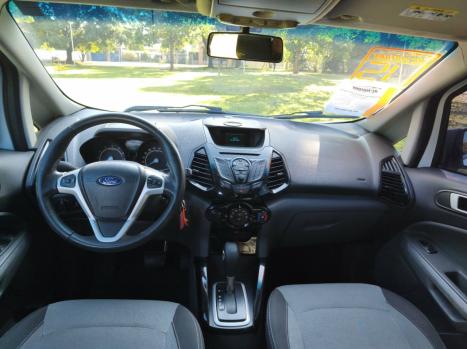 FORD Ecosport 2.0 16V 4P FLEX FREESTYLE POWERSHIFT AUTOM�TICO, Foto 11