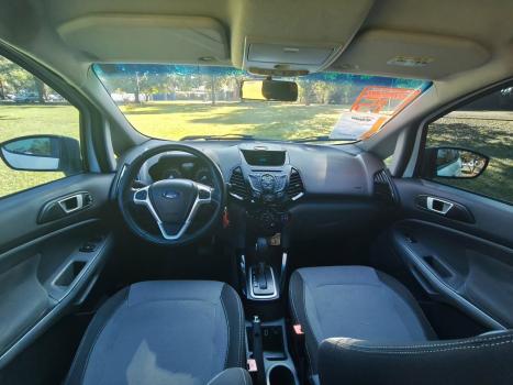 FORD Ecosport 2.0 16V 4P FLEX FREESTYLE POWERSHIFT AUTOM�TICO, Foto 12