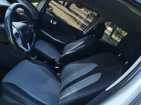 FORD Ecosport 2.0 16V 4P FLEX FREESTYLE POWERSHIFT AUTOM�TICO, Foto 13