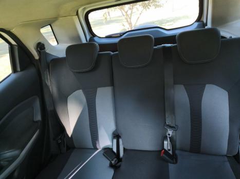 FORD Ecosport 2.0 16V 4P FLEX FREESTYLE POWERSHIFT AUTOM�TICO, Foto 15