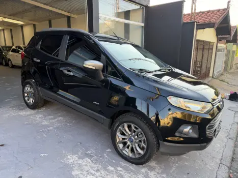 FORD Ecosport 2.0 16V 4P 4WD FREESTYLE FLEX, Foto 2