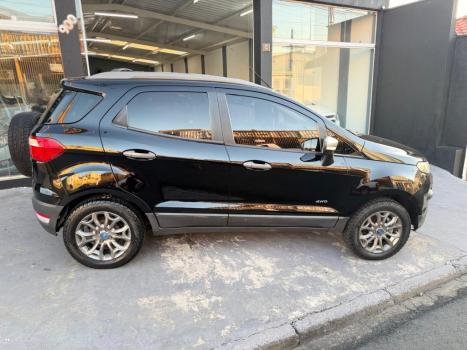 FORD Ecosport 2.0 16V 4P 4WD FREESTYLE FLEX, Foto 2
