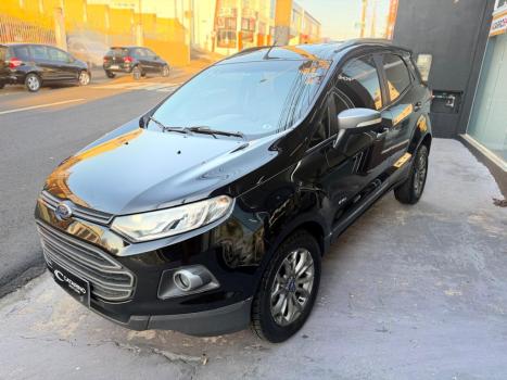 FORD Ecosport 2.0 16V 4P 4WD FREESTYLE FLEX, Foto 1