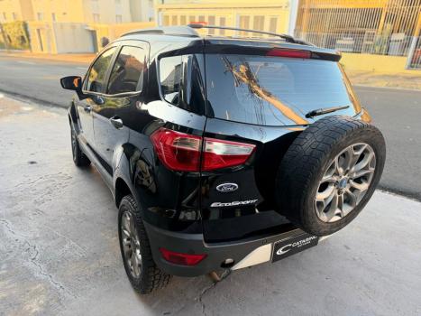 FORD Ecosport 2.0 16V 4P 4WD FREESTYLE FLEX, Foto 5