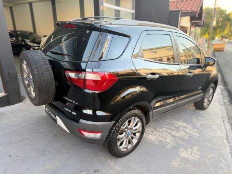 FORD Ecosport 2.0 16V 4P 4WD FREESTYLE FLEX, Foto 7