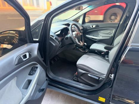 FORD Ecosport 2.0 16V 4P 4WD FREESTYLE FLEX, Foto 8