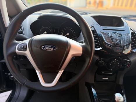 FORD Ecosport 2.0 16V 4P 4WD FREESTYLE FLEX, Foto 10