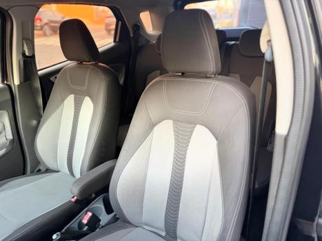 FORD Ecosport 2.0 16V 4P 4WD FREESTYLE FLEX, Foto 11