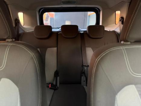 FORD Ecosport 2.0 16V 4P 4WD FREESTYLE FLEX, Foto 12